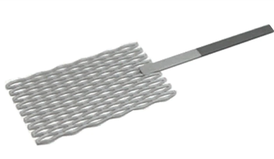 titanium anodes