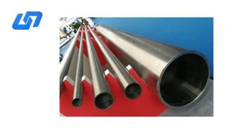 Výrobci titanových trubek Gr5