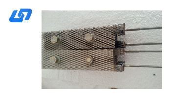 Titanová anoda pro bazén