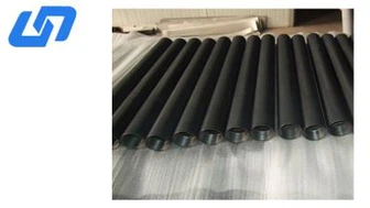 Titanová anoda potažená Ir-Ta